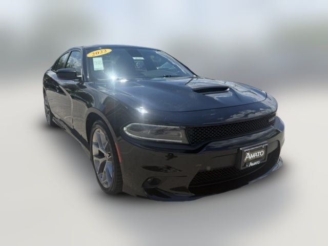 2022 Dodge Charger GT