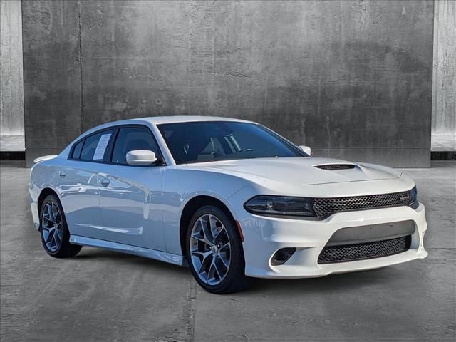 2022 Dodge Charger GT