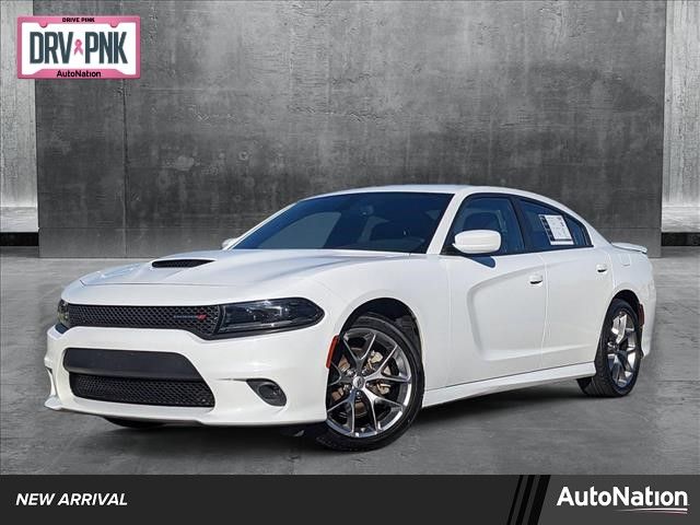 2022 Dodge Charger GT