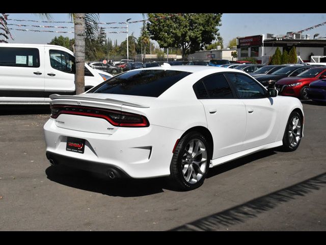 2022 Dodge Charger GT