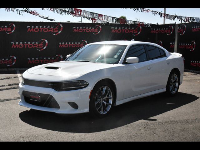 2022 Dodge Charger GT