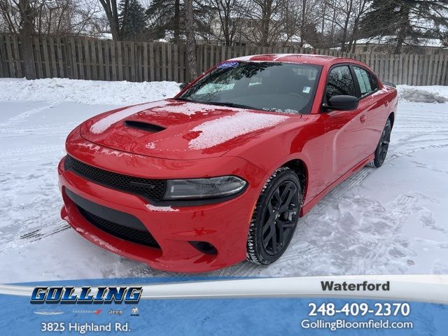 2022 Dodge Charger GT