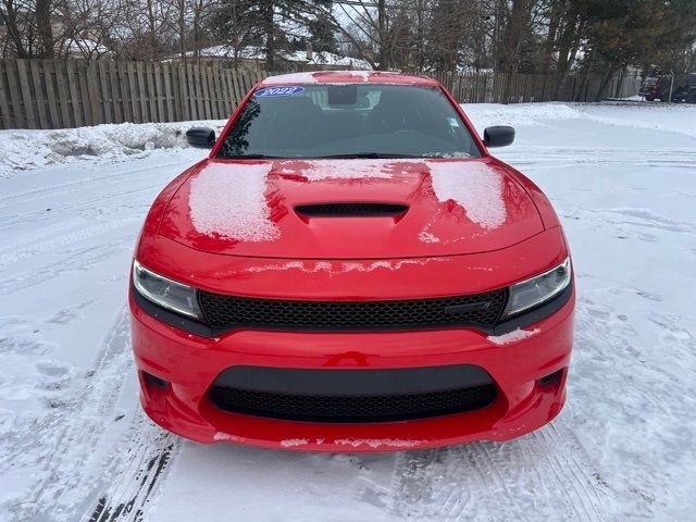 2022 Dodge Charger GT