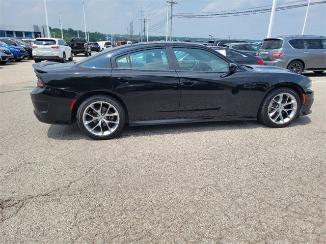 2022 Dodge Charger GT