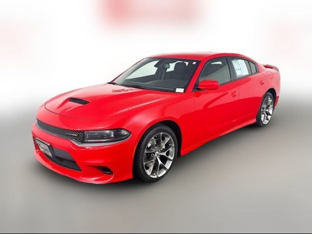 2022 Dodge Charger GT