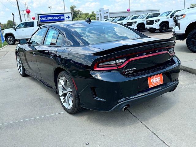 2022 Dodge Charger GT