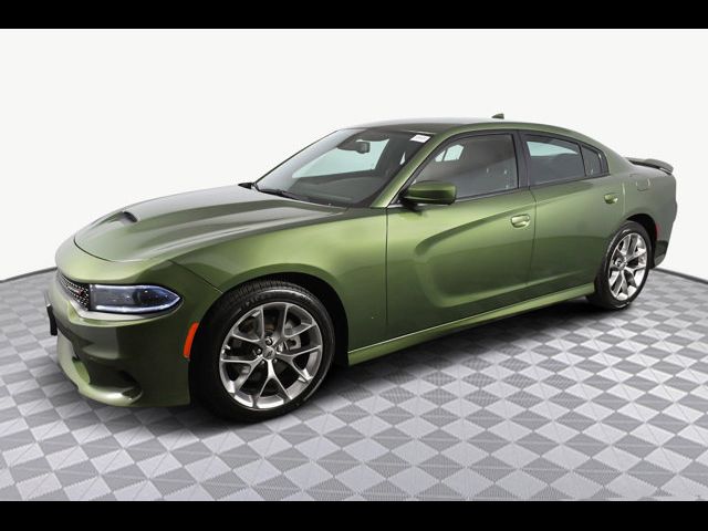 2022 Dodge Charger GT