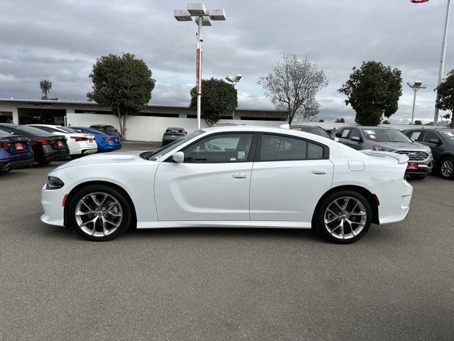 2022 Dodge Charger GT