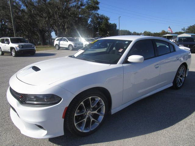 2022 Dodge Charger GT