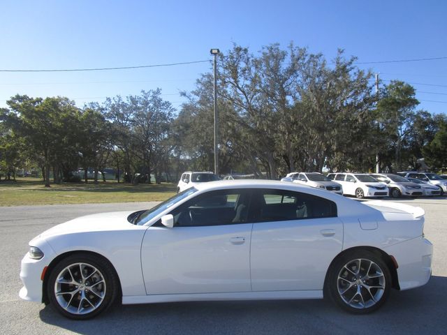 2022 Dodge Charger GT