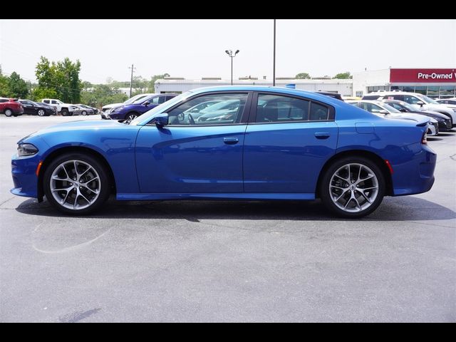 2022 Dodge Charger GT