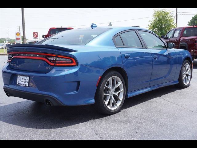 2022 Dodge Charger GT