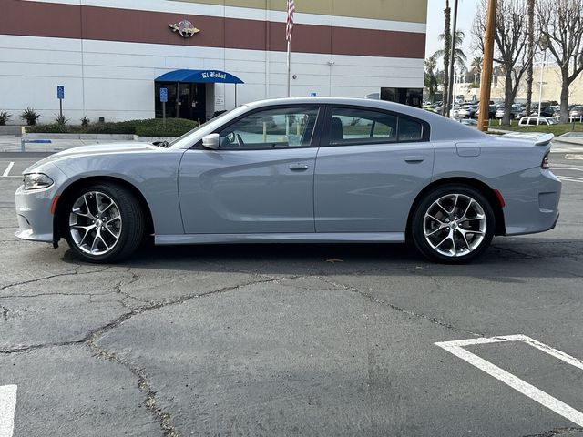 2022 Dodge Charger GT