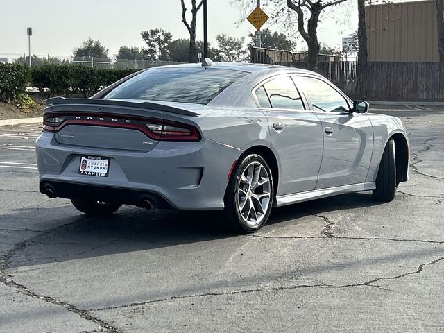 2022 Dodge Charger GT