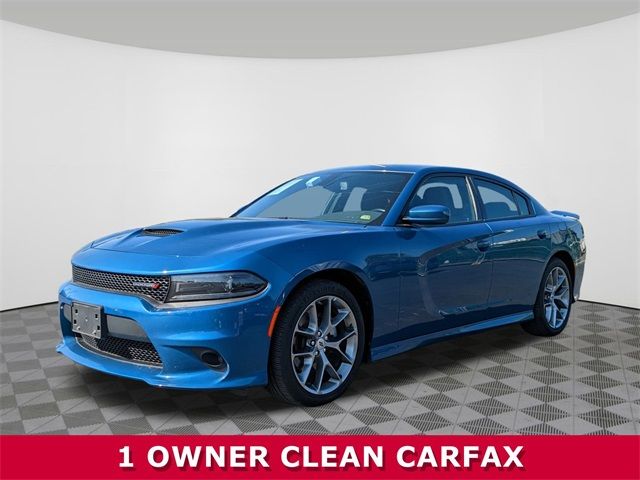 2022 Dodge Charger GT