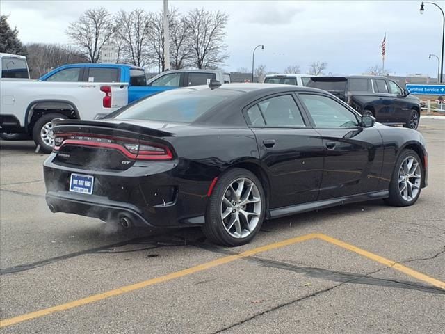 2022 Dodge Charger GT