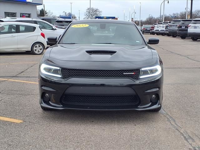 2022 Dodge Charger GT