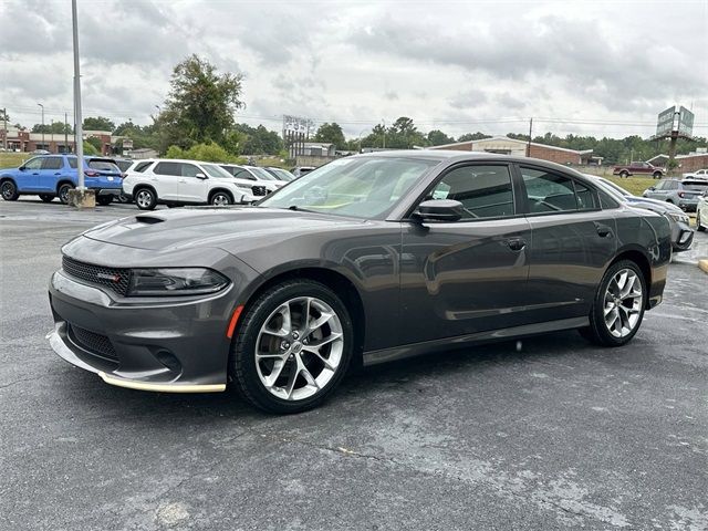 2022 Dodge Charger GT