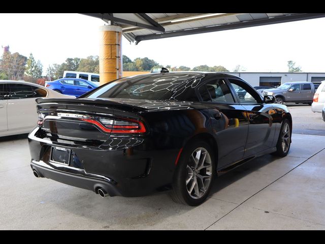 2022 Dodge Charger GT