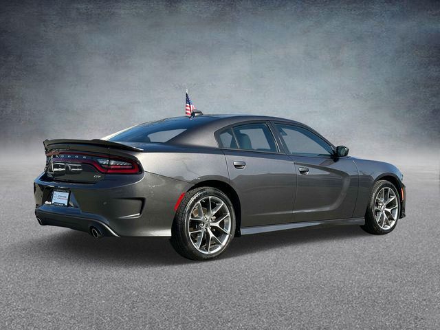 2022 Dodge Charger GT