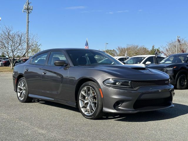 2022 Dodge Charger GT