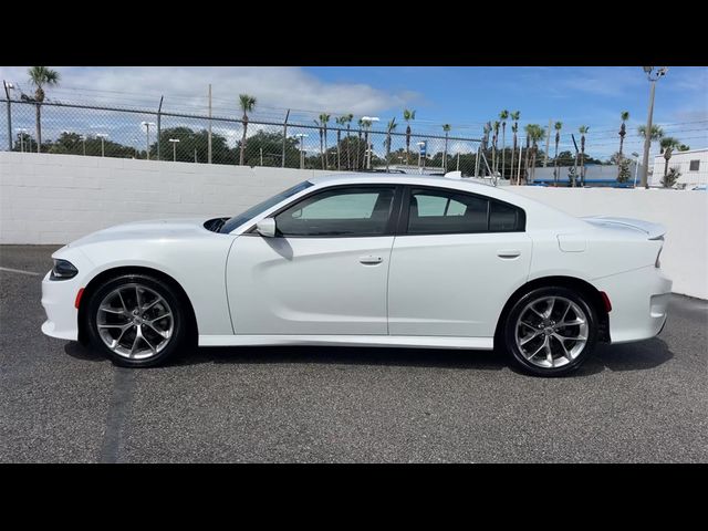 2022 Dodge Charger GT