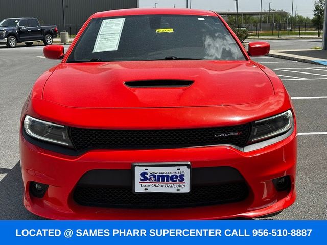 2022 Dodge Charger GT
