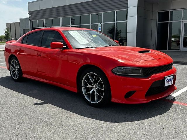 2022 Dodge Charger GT