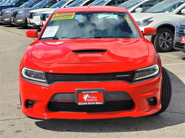 2022 Dodge Charger GT