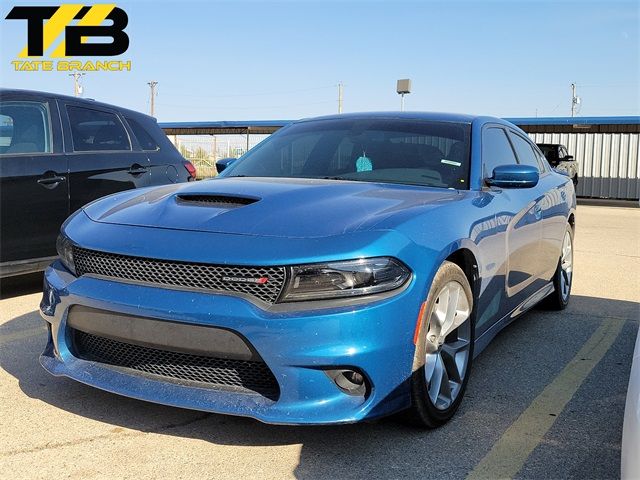 2022 Dodge Charger GT