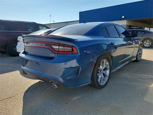 2022 Dodge Charger GT