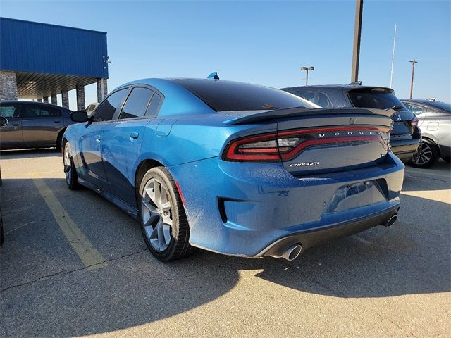 2022 Dodge Charger GT