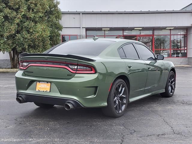 2022 Dodge Charger GT