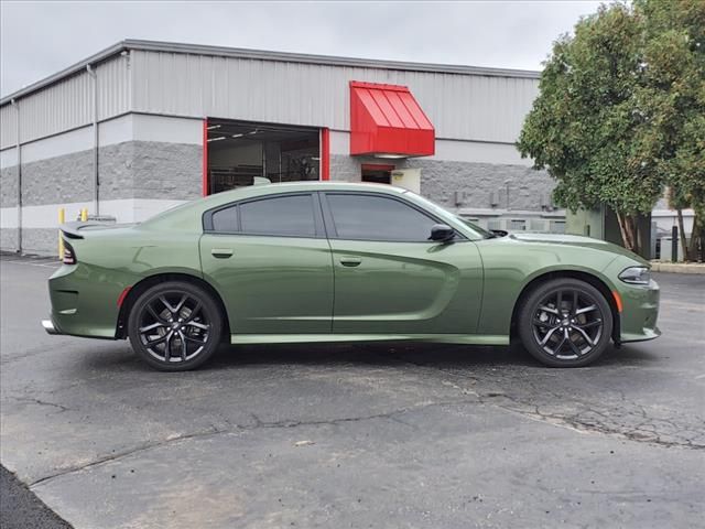 2022 Dodge Charger GT