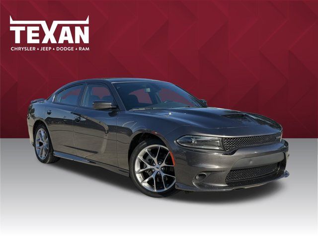 2022 Dodge Charger GT