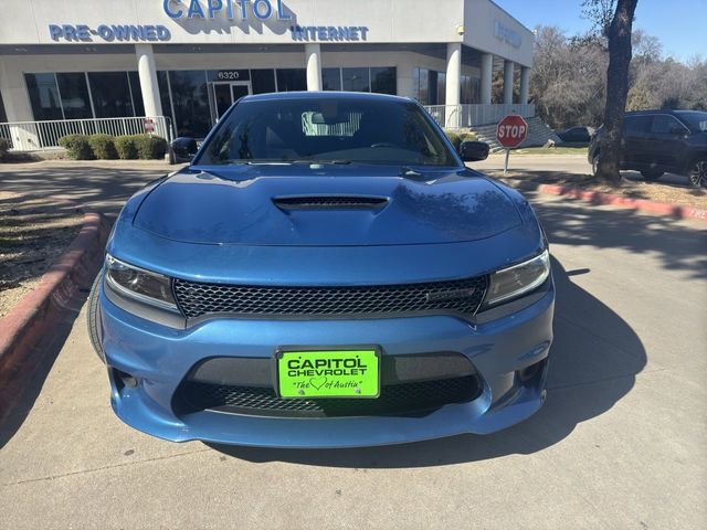 2022 Dodge Charger GT