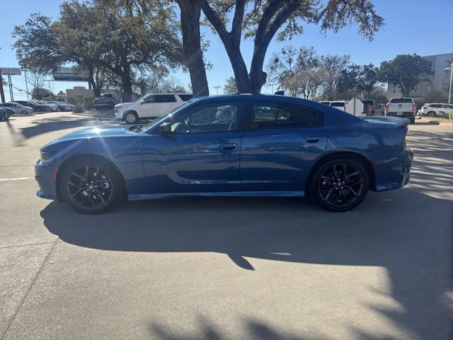 2022 Dodge Charger GT