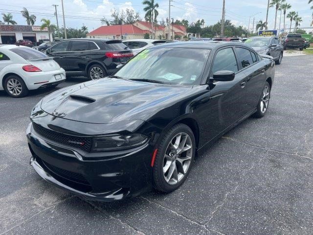 2022 Dodge Charger GT