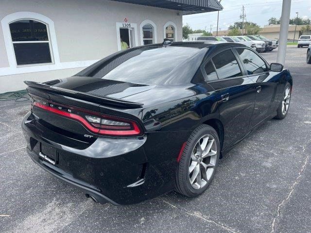 2022 Dodge Charger GT