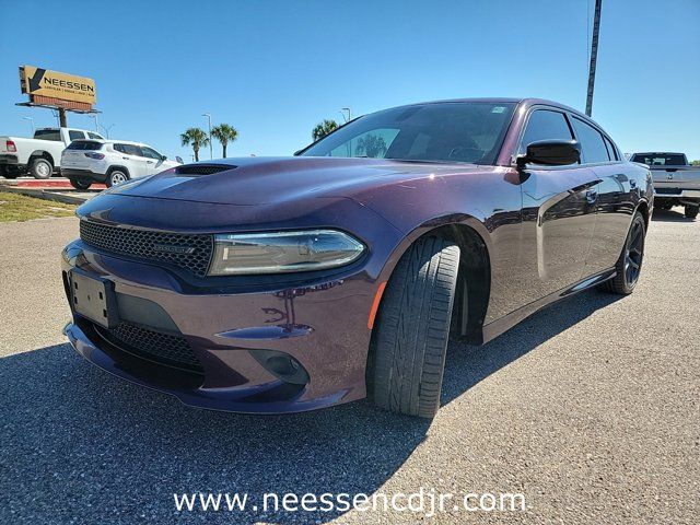 2022 Dodge Charger GT