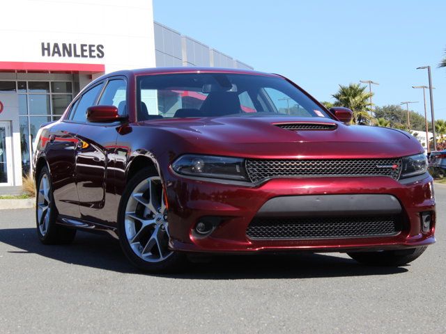 2022 Dodge Charger GT