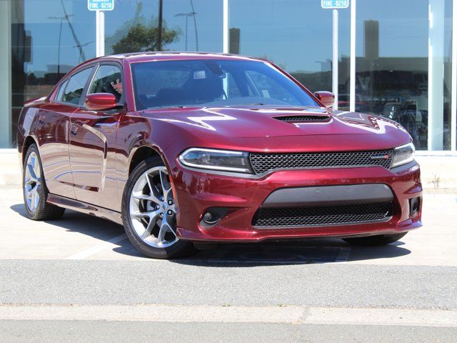 2022 Dodge Charger GT