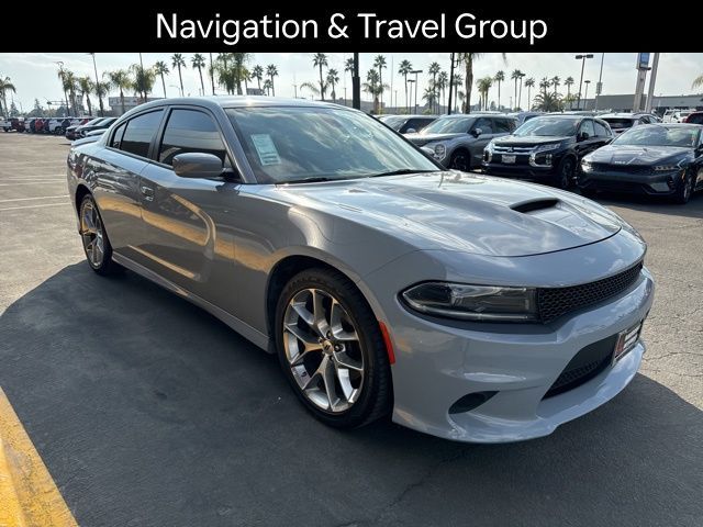 2022 Dodge Charger GT