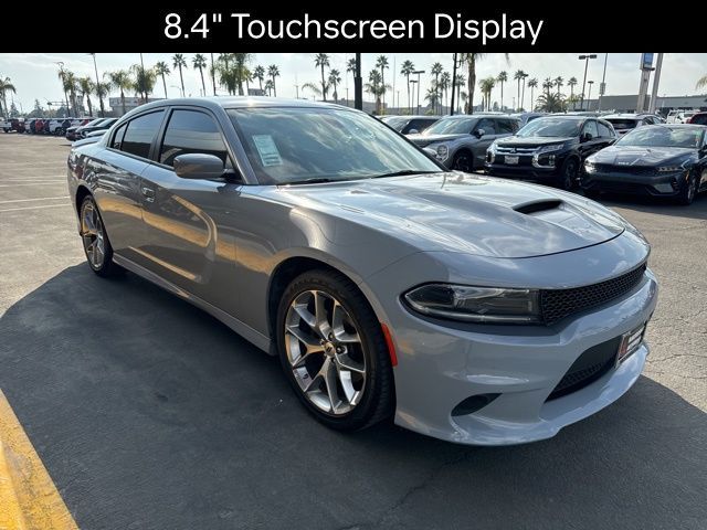 2022 Dodge Charger GT