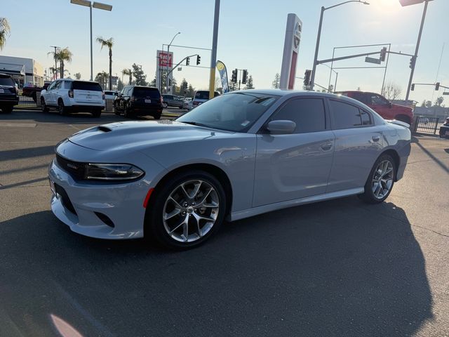 2022 Dodge Charger GT