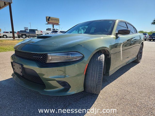 2022 Dodge Charger GT