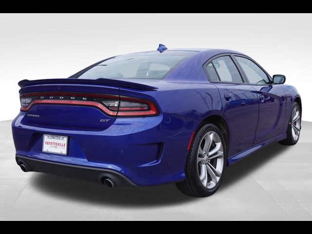 2022 Dodge Charger GT