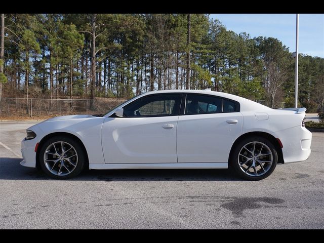 2022 Dodge Charger GT