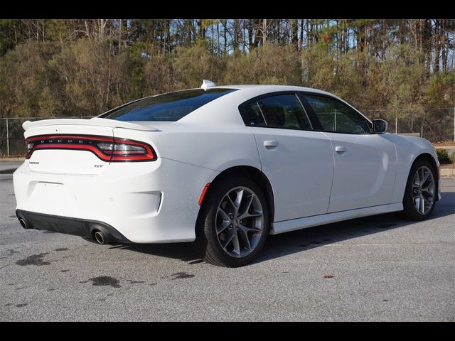 2022 Dodge Charger GT