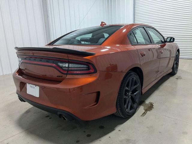 2022 Dodge Charger GT